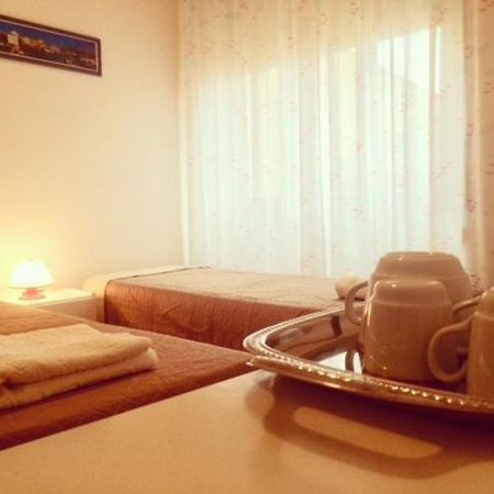 A Due Passi Hotel ลามัดดาเลนา ภายนอก รูปภาพ